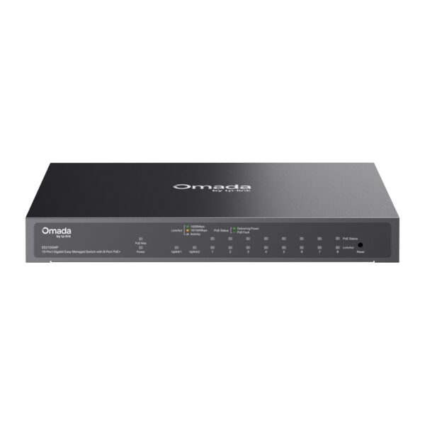 TP-Link ES210GMP