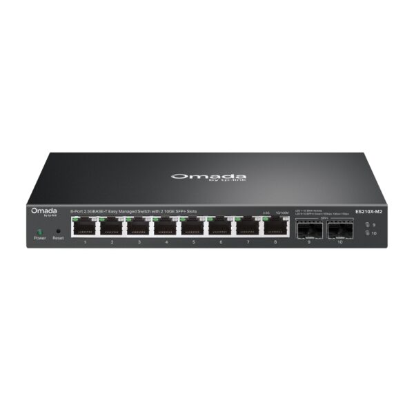 TP-Link ES210X-M2