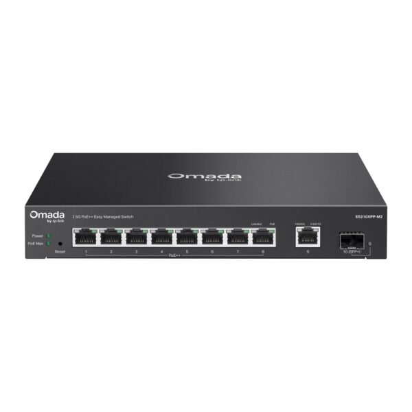 TP-Link ES210XPP-M2