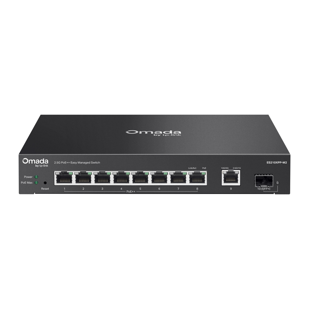 TP-Link ES210XPP-M2