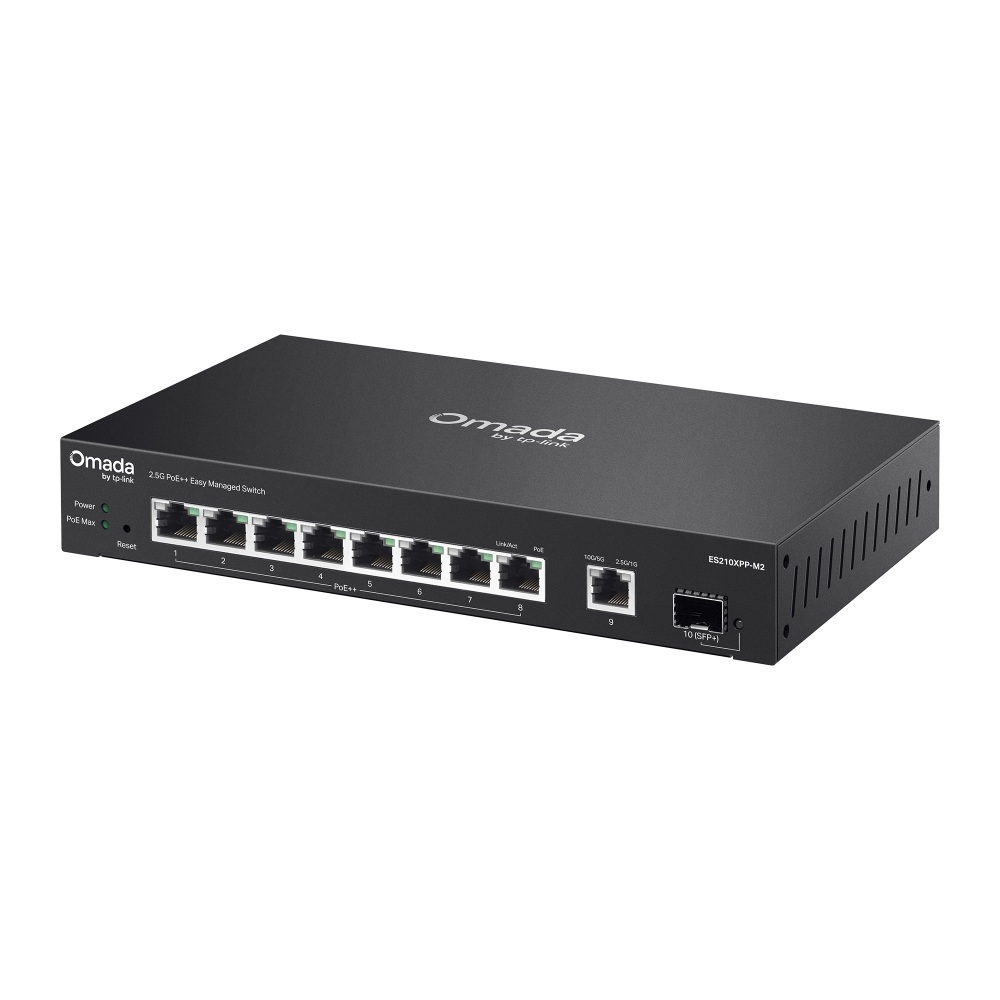 TP-Link ES210XPP-M2 – şəkil 3