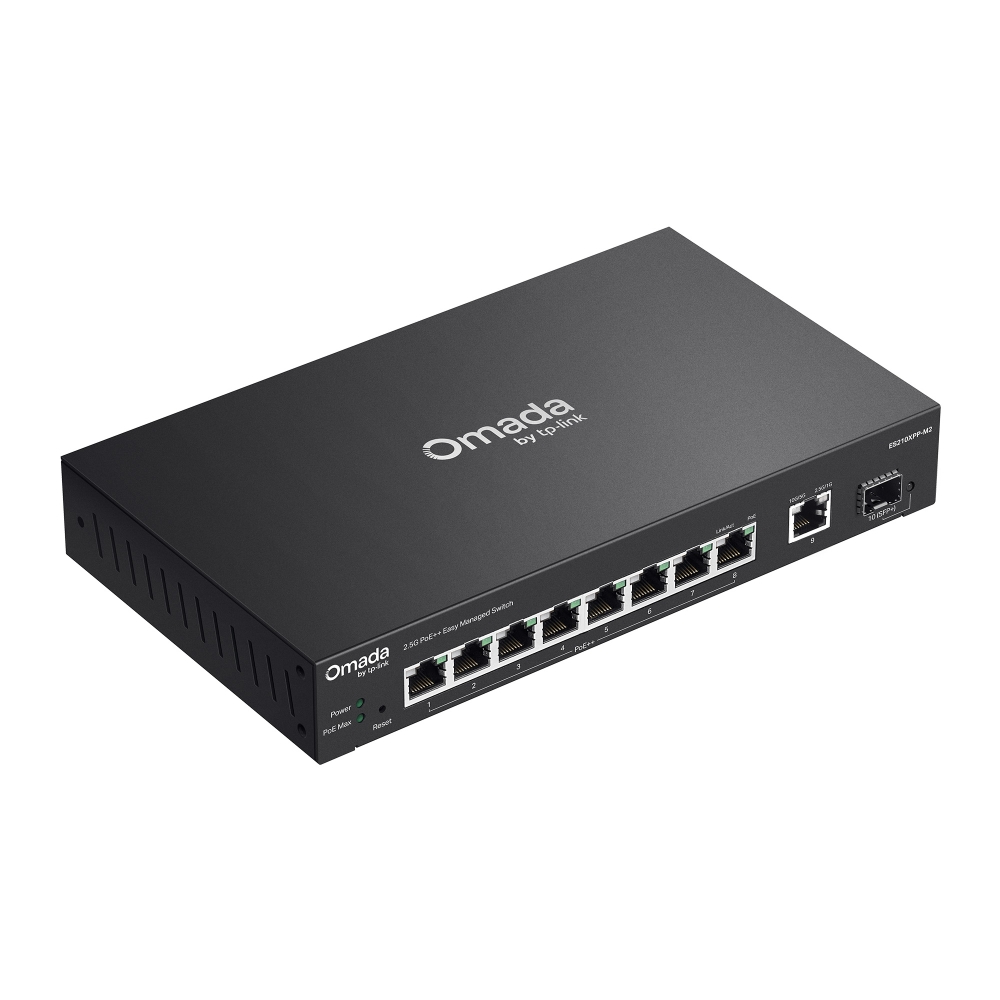 TP-Link ES210XPP-M2 – şəkil 4