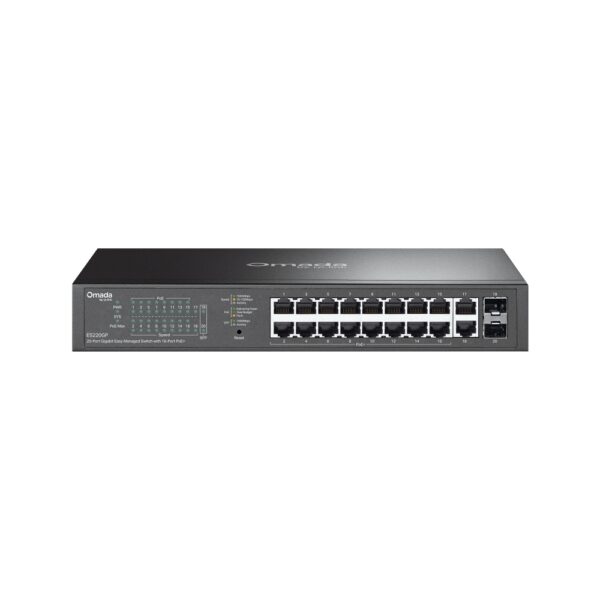 TP-Link ES220GP