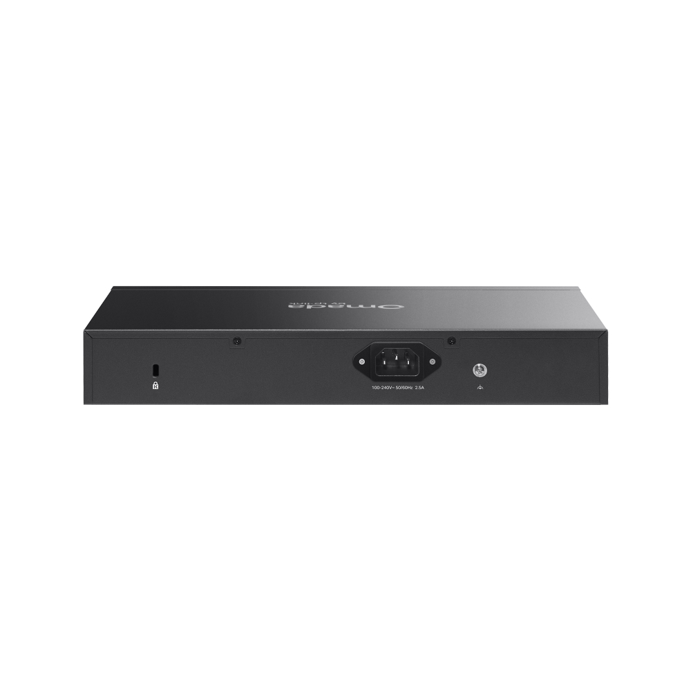 TP-Link ES220GP – şəkil 2
