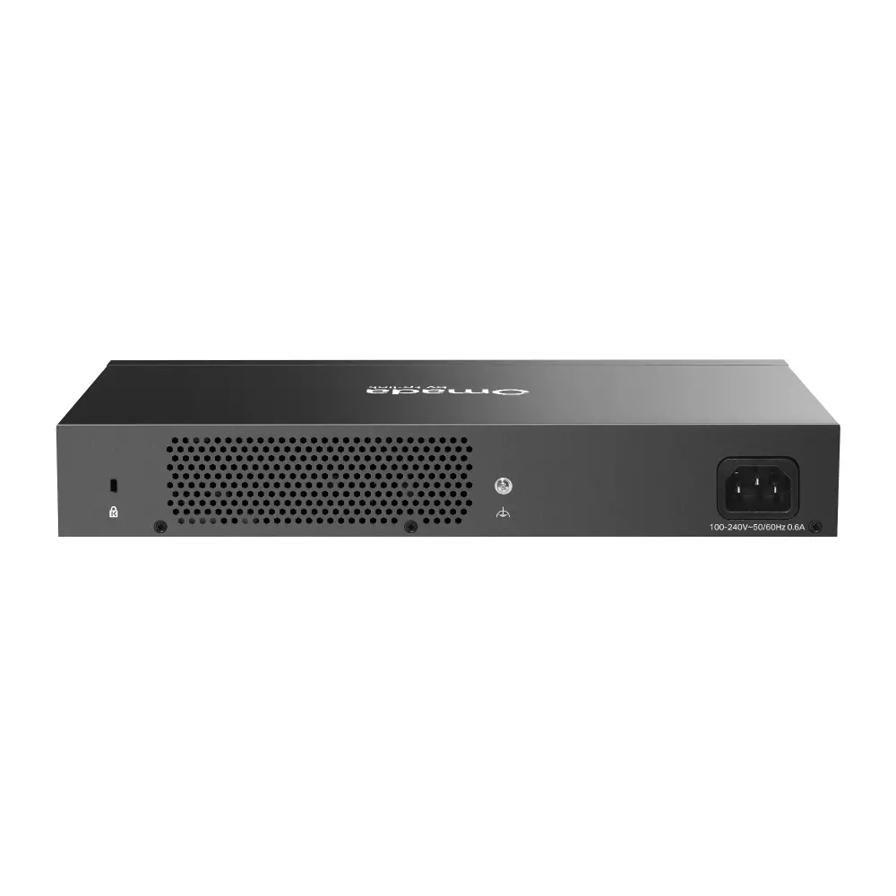 TP-Link ES224G — изображение 2