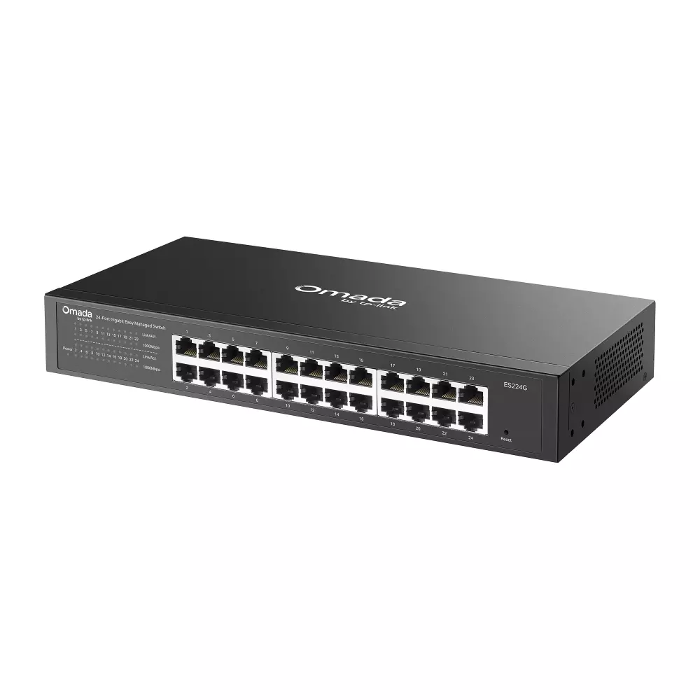 TP-Link ES224G — изображение 3