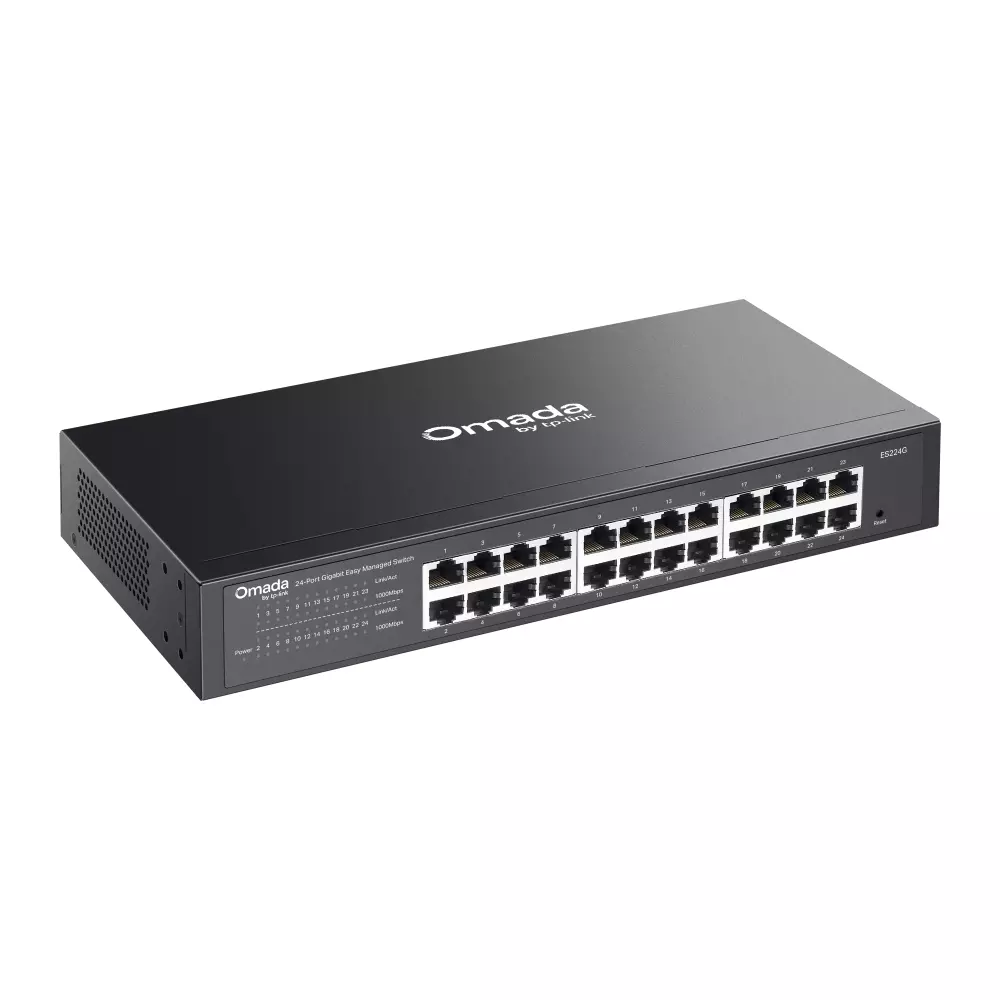 TP-Link ES224G — изображение 4