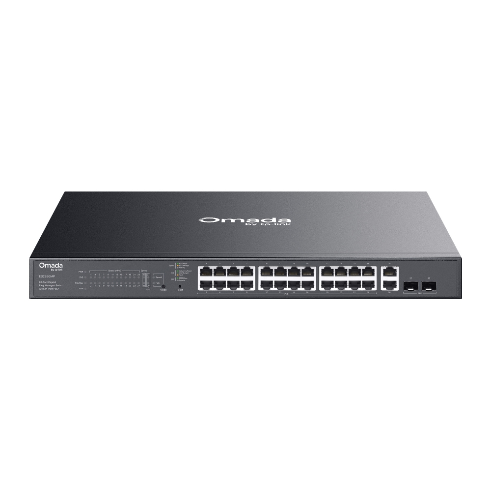 TP-Link ES228GMP
