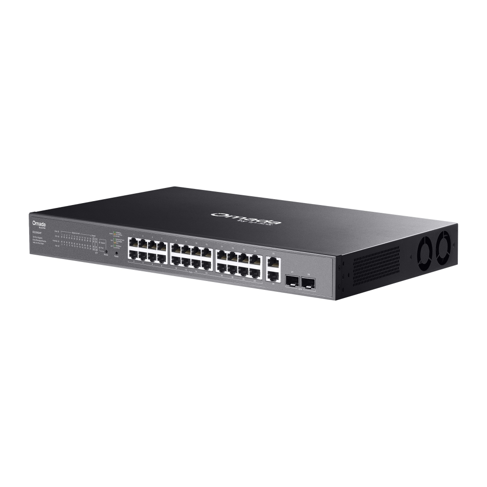 TP-Link ES228GMP – şəkil 3