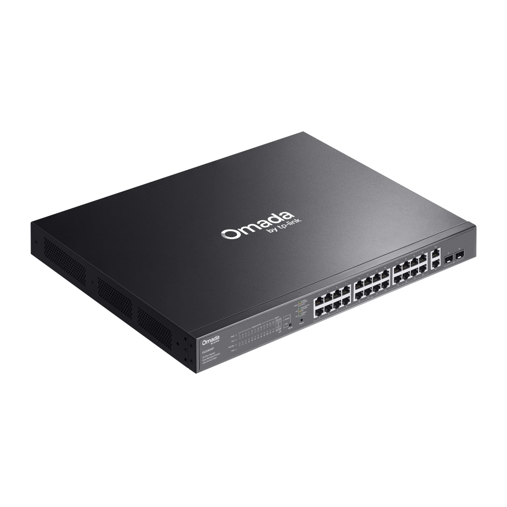 TP-Link ES228GMP – şəkil 4