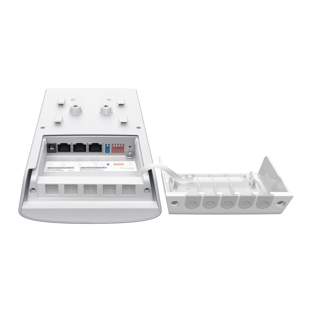 TP-Link Flex Bridge 5 – şəkil 4