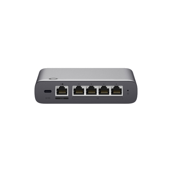 TP-Link Fusion G+ – şəkil 2