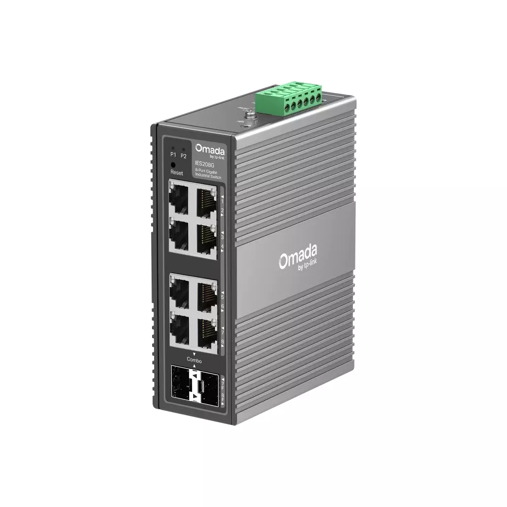 TP-Link IES208G