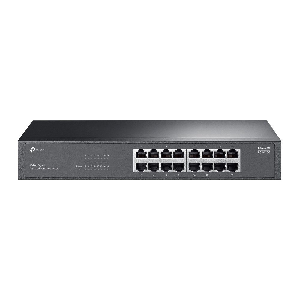 TP-Link LS1016G