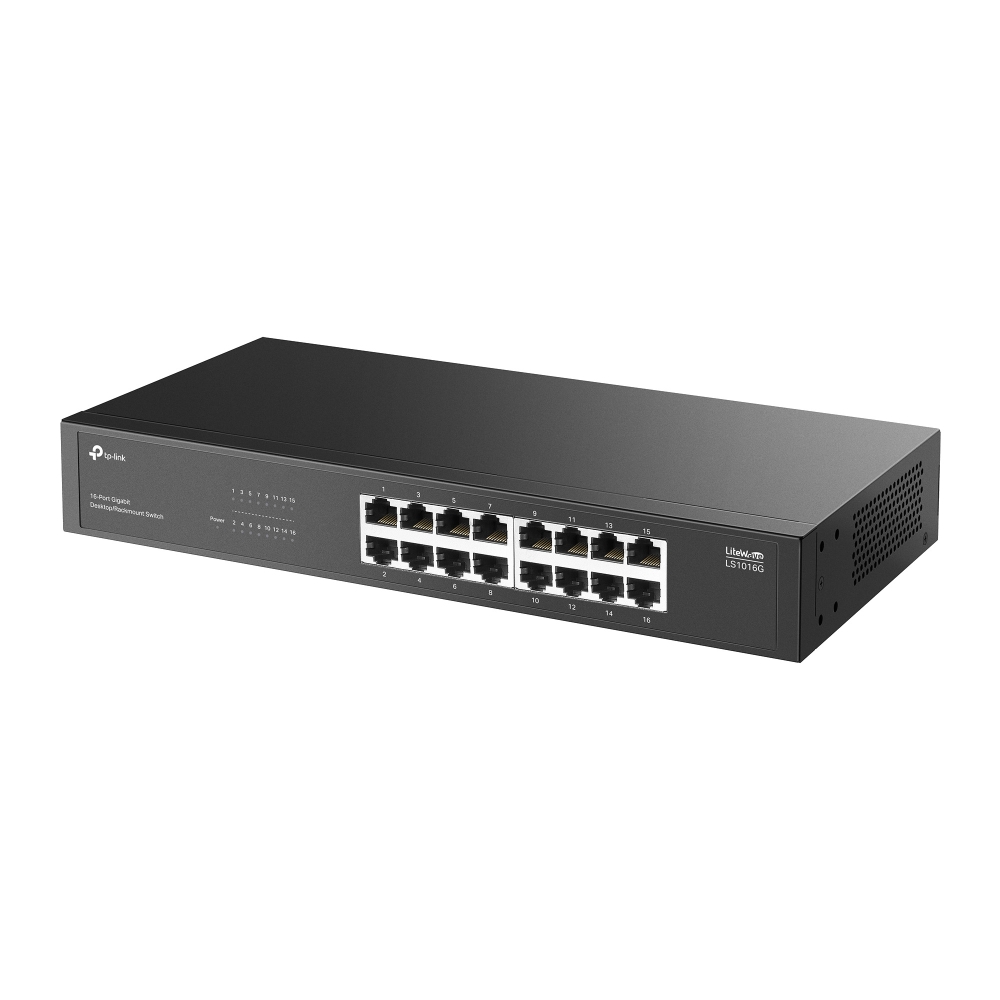 TP-Link LS1016G – şəkil 3