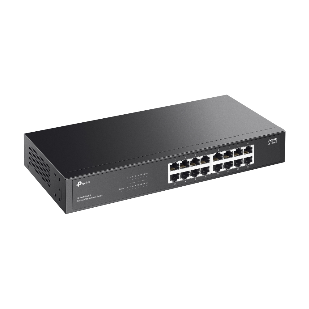 TP-Link LS1016G – şəkil 4