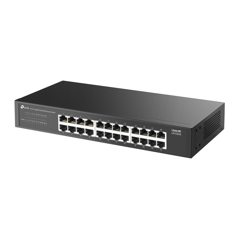 TP-Link LS1024G – şəkil 2