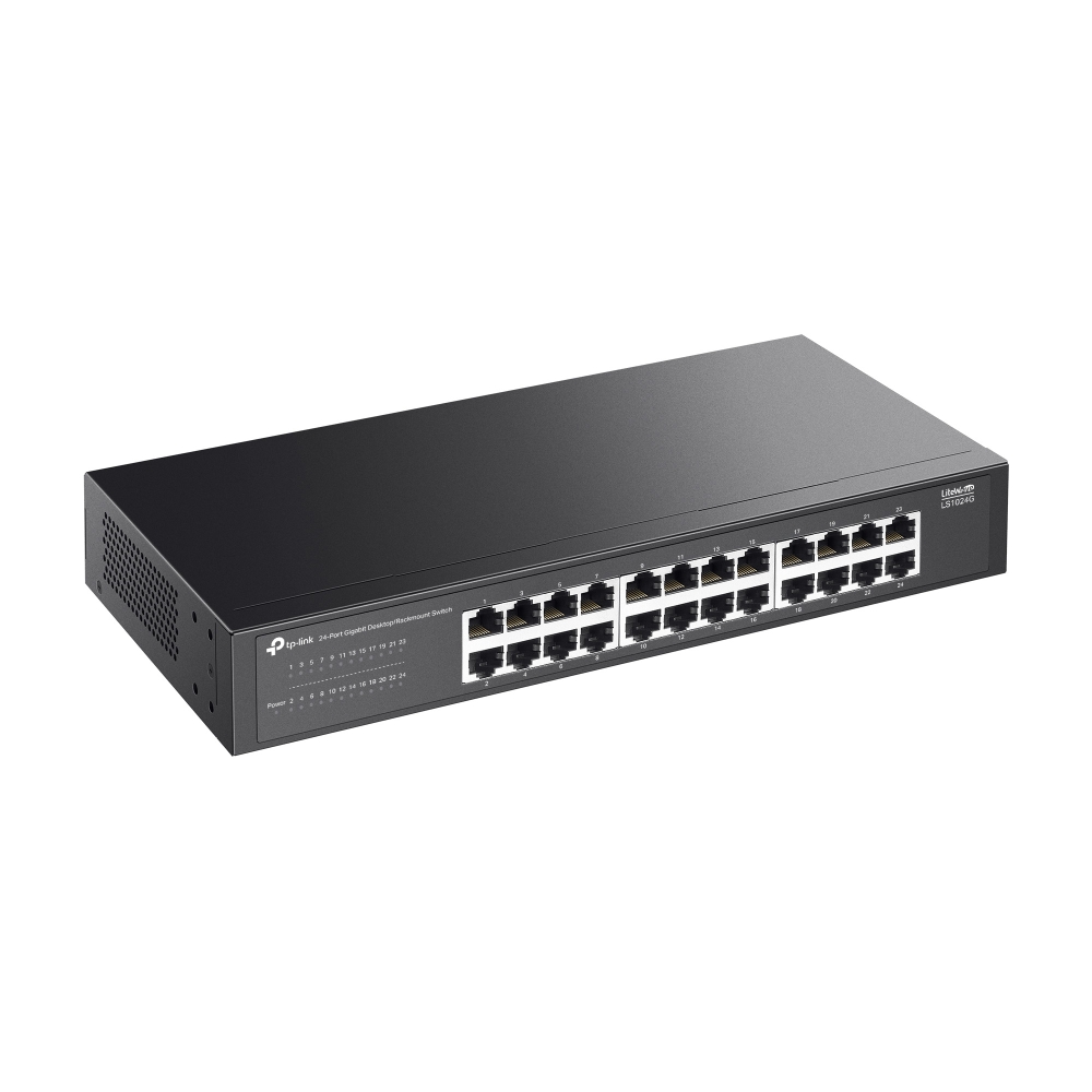 TP-Link LS1024G – şəkil 3