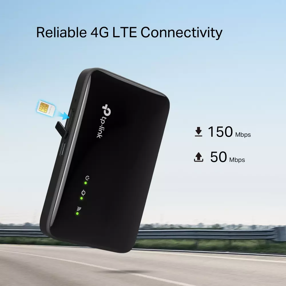 TP-Link M7005 - Image 6
