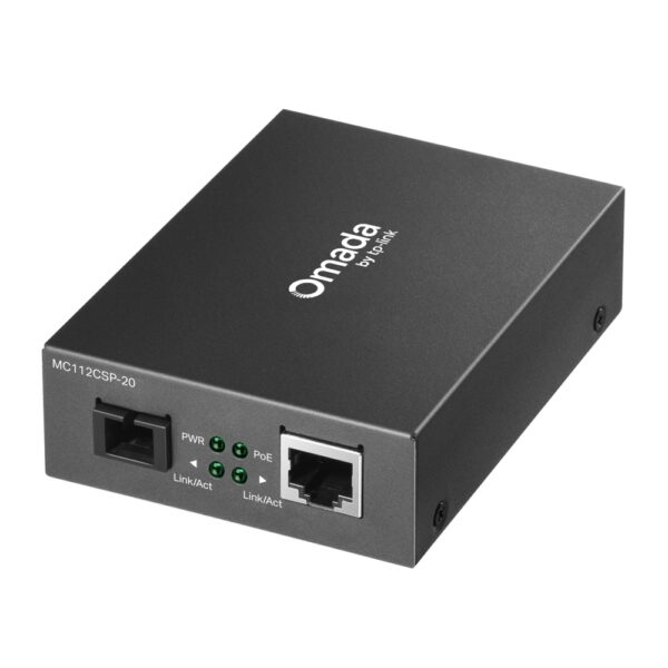 TP-Link MC112CSP-20