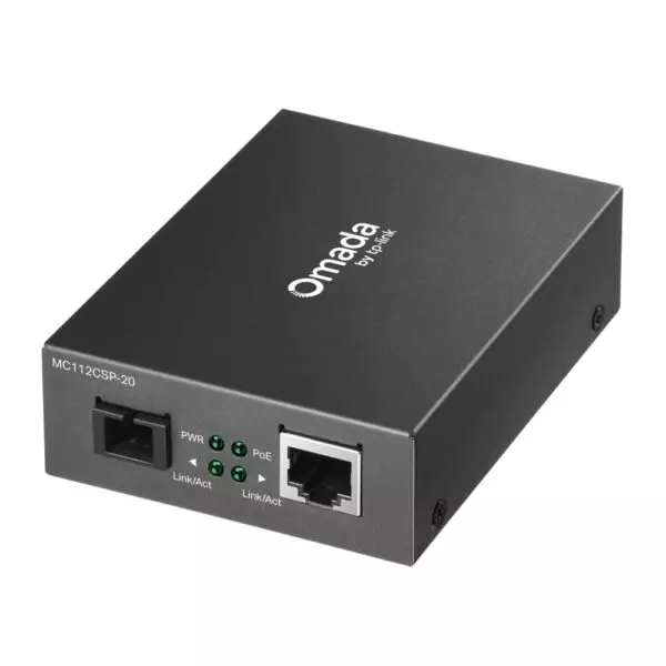 TP-Link MC112CSP-20