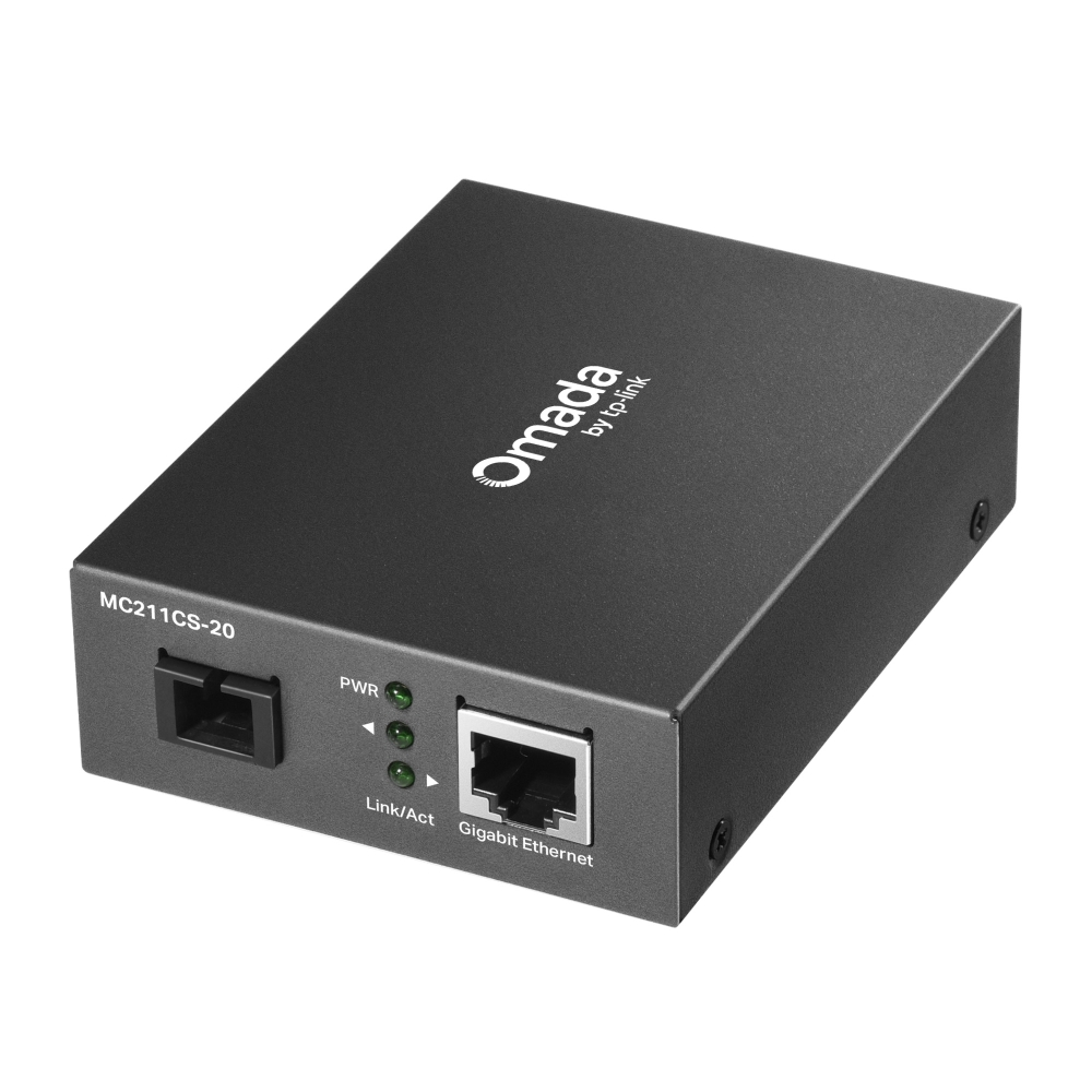TP-Link MC211CS-20
