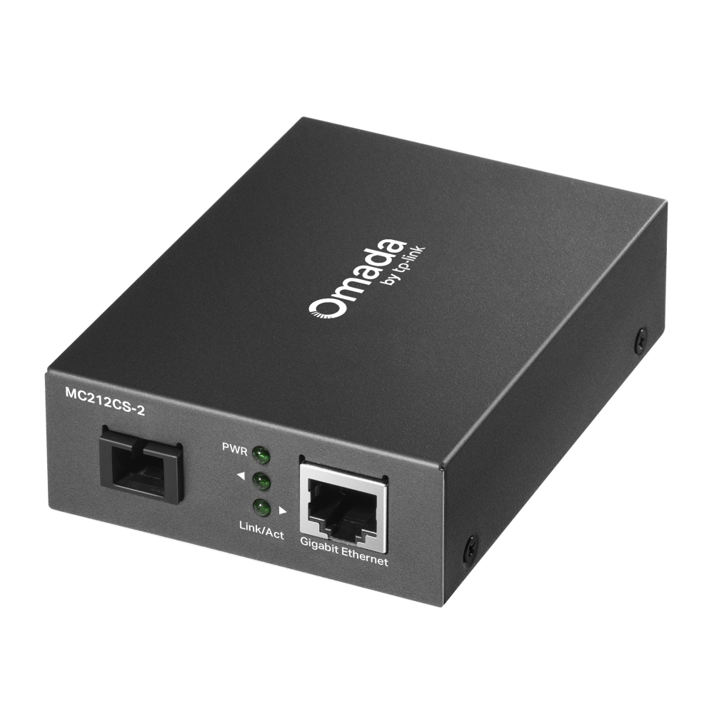TP-Link MC212CS-2 – şəkil 2
