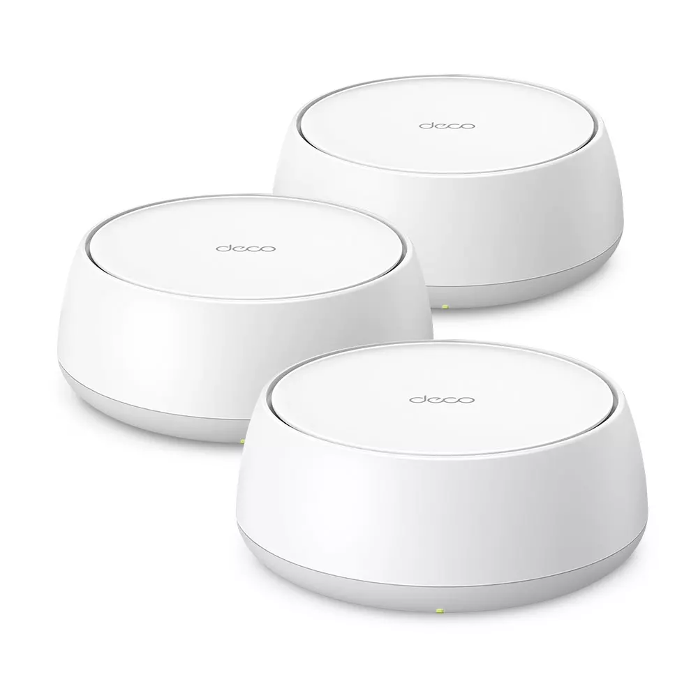 TP-Link Deco BE25(1-pack)