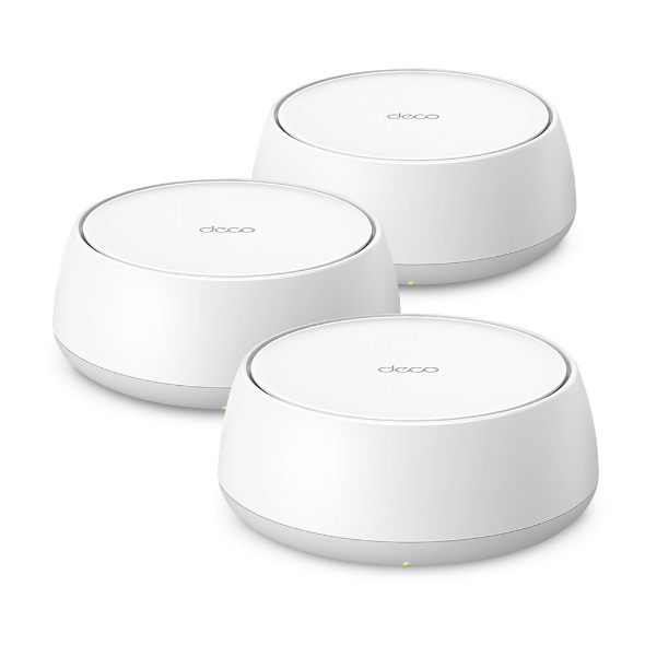 TP-Link Deco BE25(2-pack)
