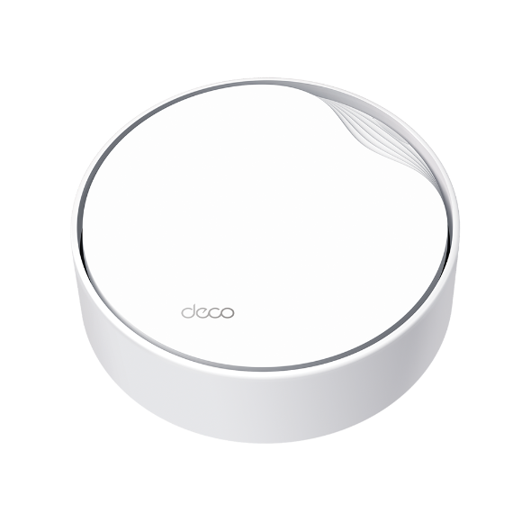 TP-Link Deco X50-PoE(1-pack)