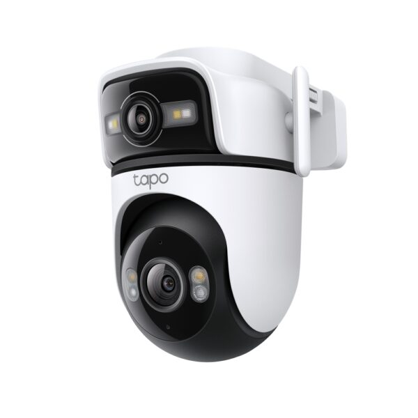 TP-Link Tapo C545D