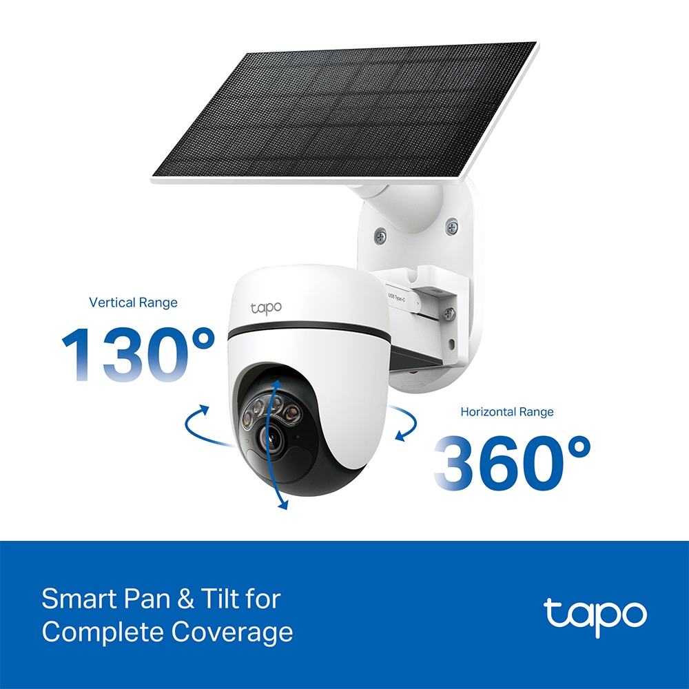 TP-Link Tapo C610 KIT – şəkil 9