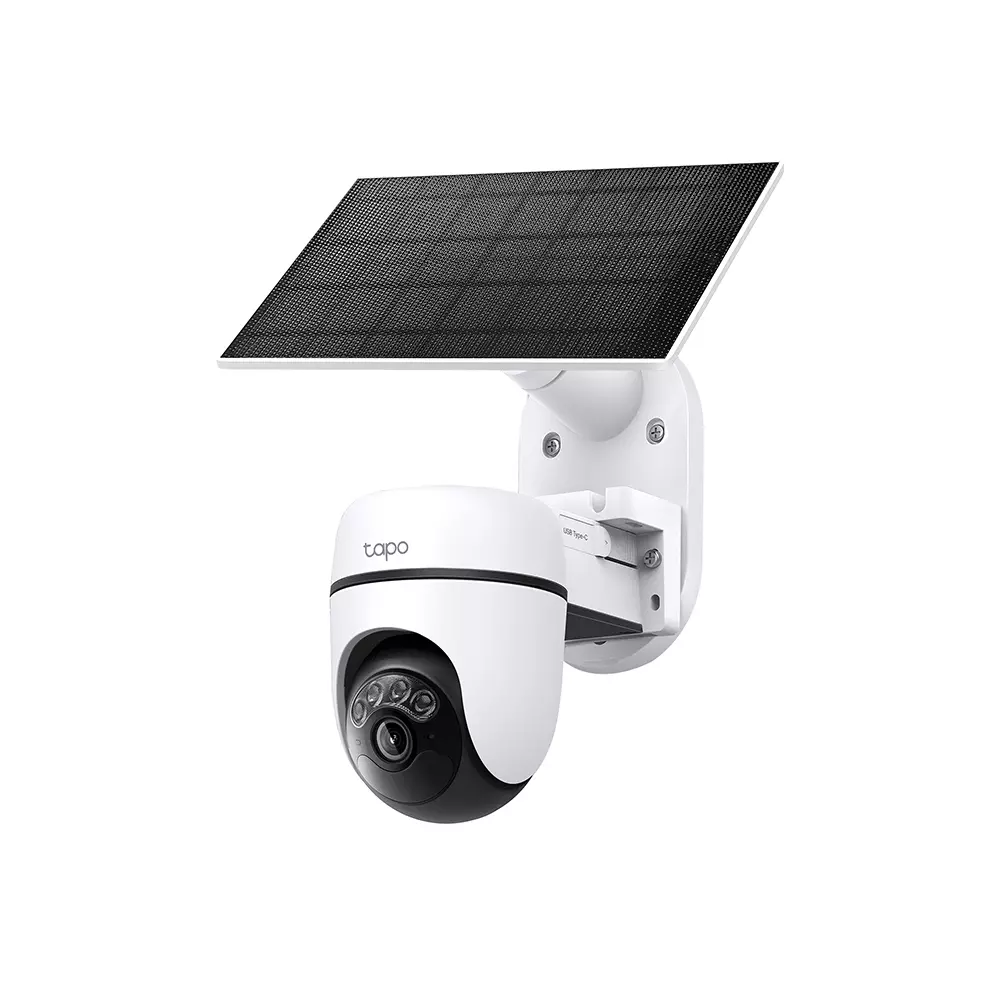 TP-Link Tapo C610 KIT