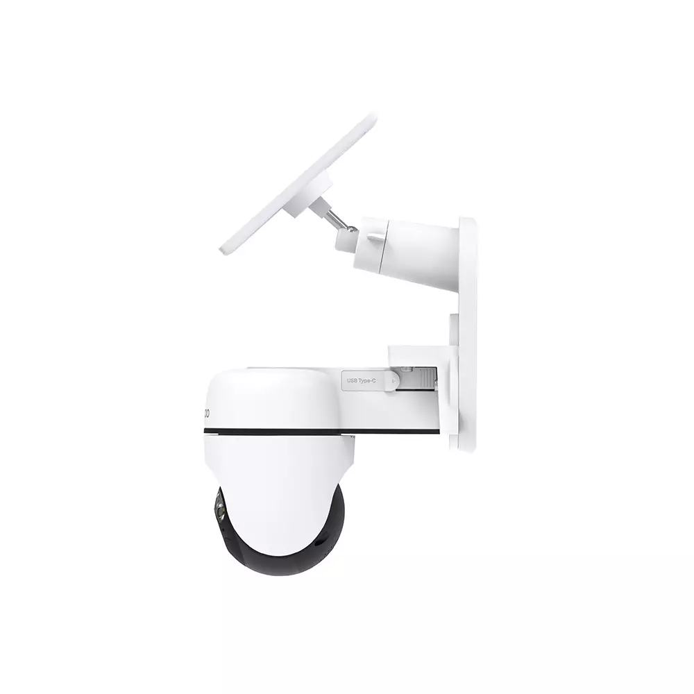 TP-Link Tapo C610 KIT – şəkil 2
