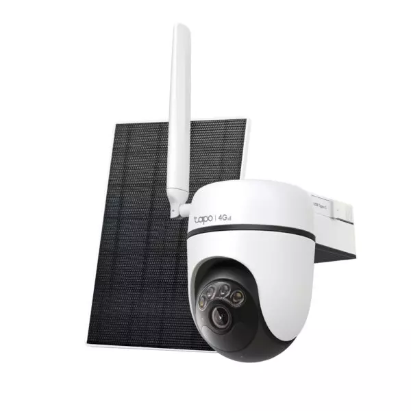 TP-Link Tapo C615G KIT