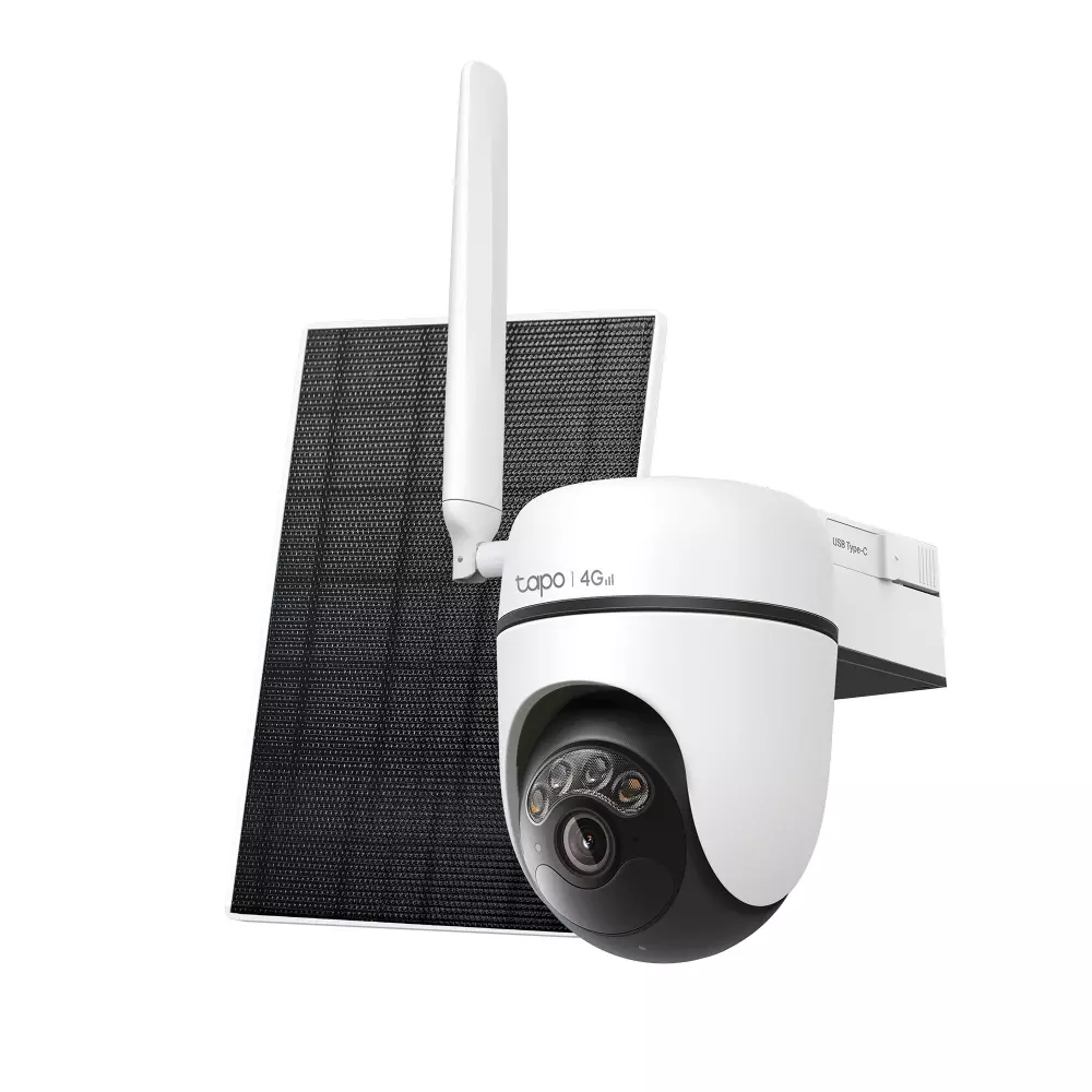 TP-Link Tapo C615G KIT