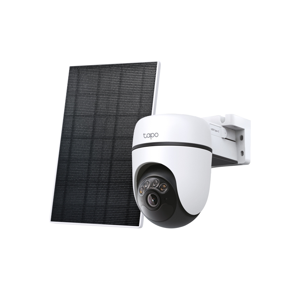 TP-Link Tapo C630 KIT – şəkil 2