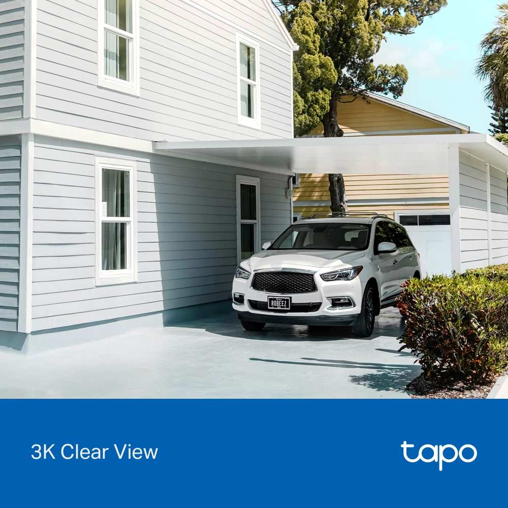 TP-Link Tapo C630 KIT – şəkil 4