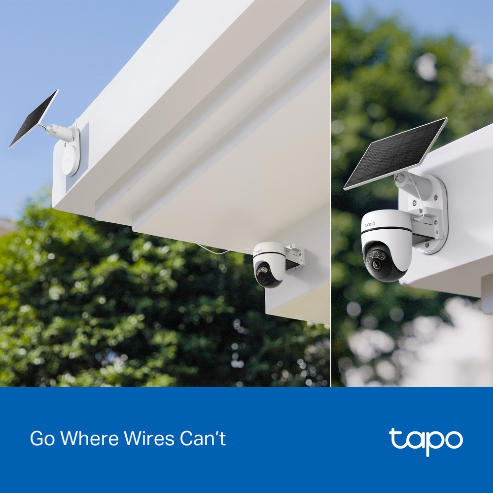 TP-Link Tapo C630 KIT – şəkil 7