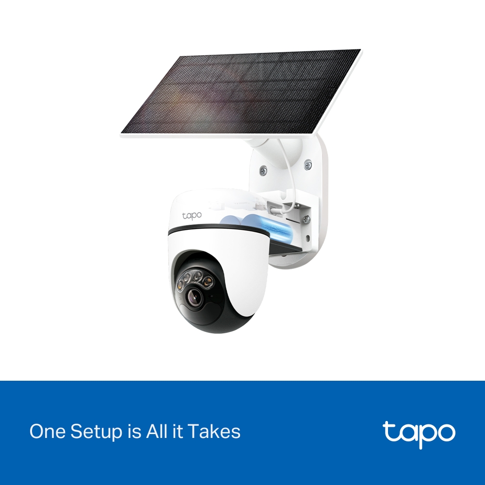 TP-Link Tapo C630 KIT – şəkil 8