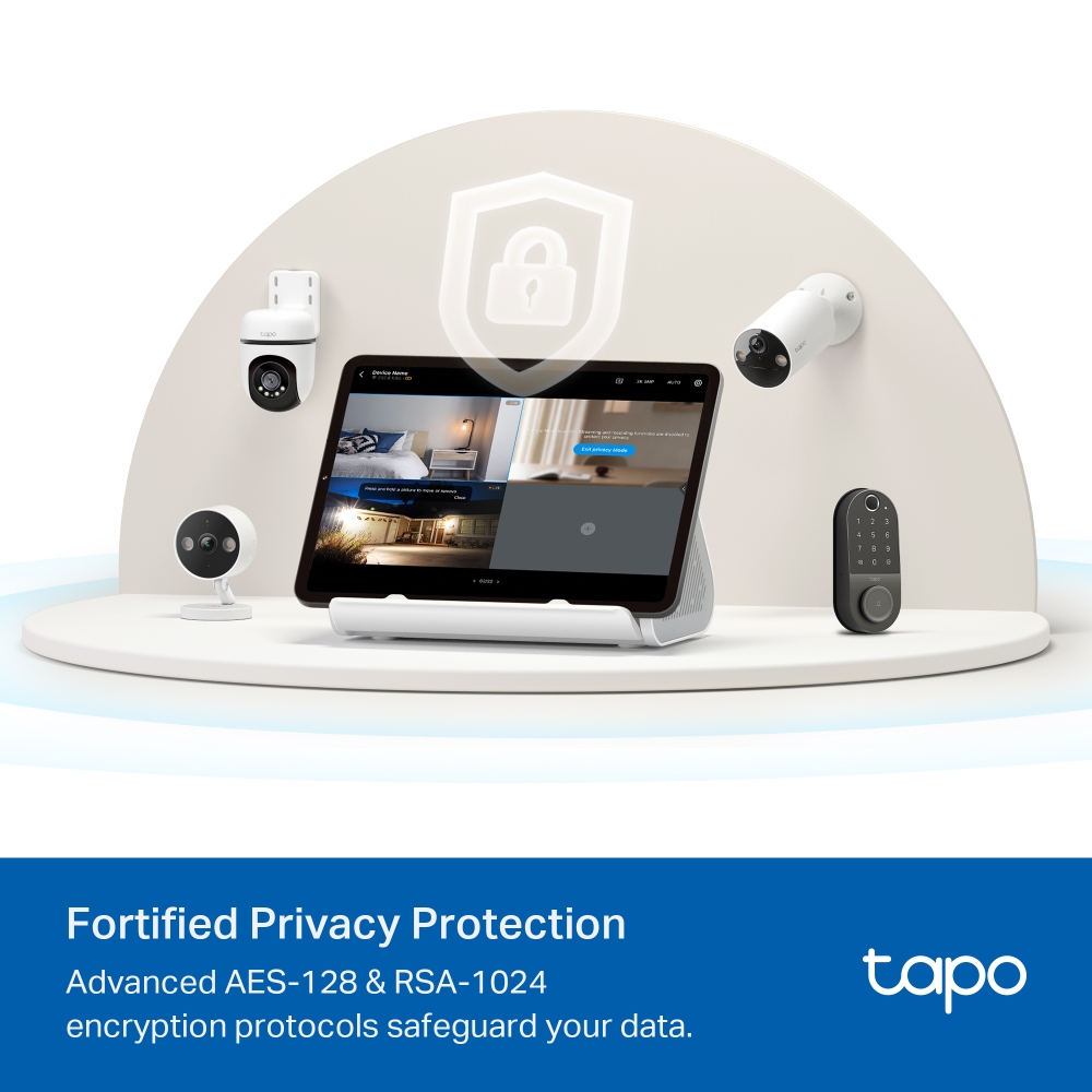 TP-Link Tapo H500 – şəkil 2