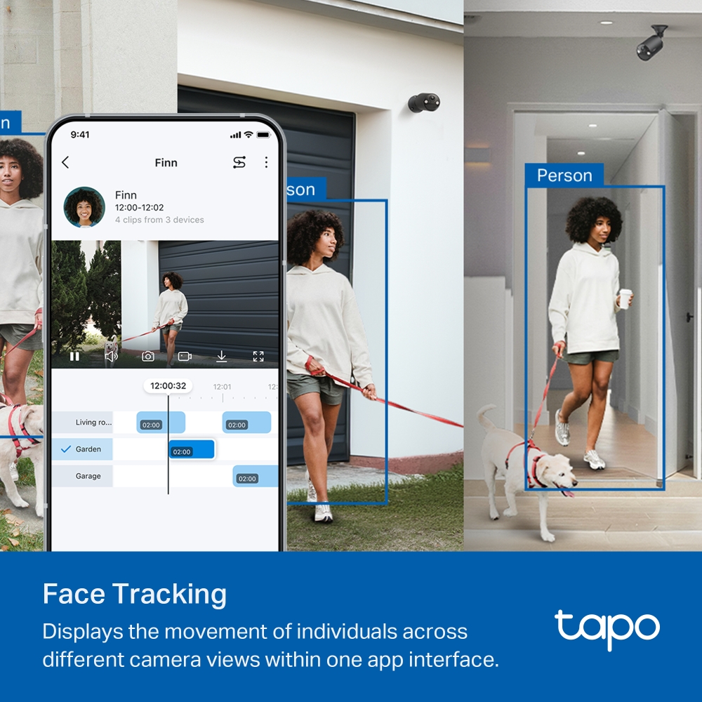 TP-Link Tapo H500 – şəkil 6
