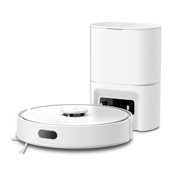 TP-Link Tapo RV30 Max Plus