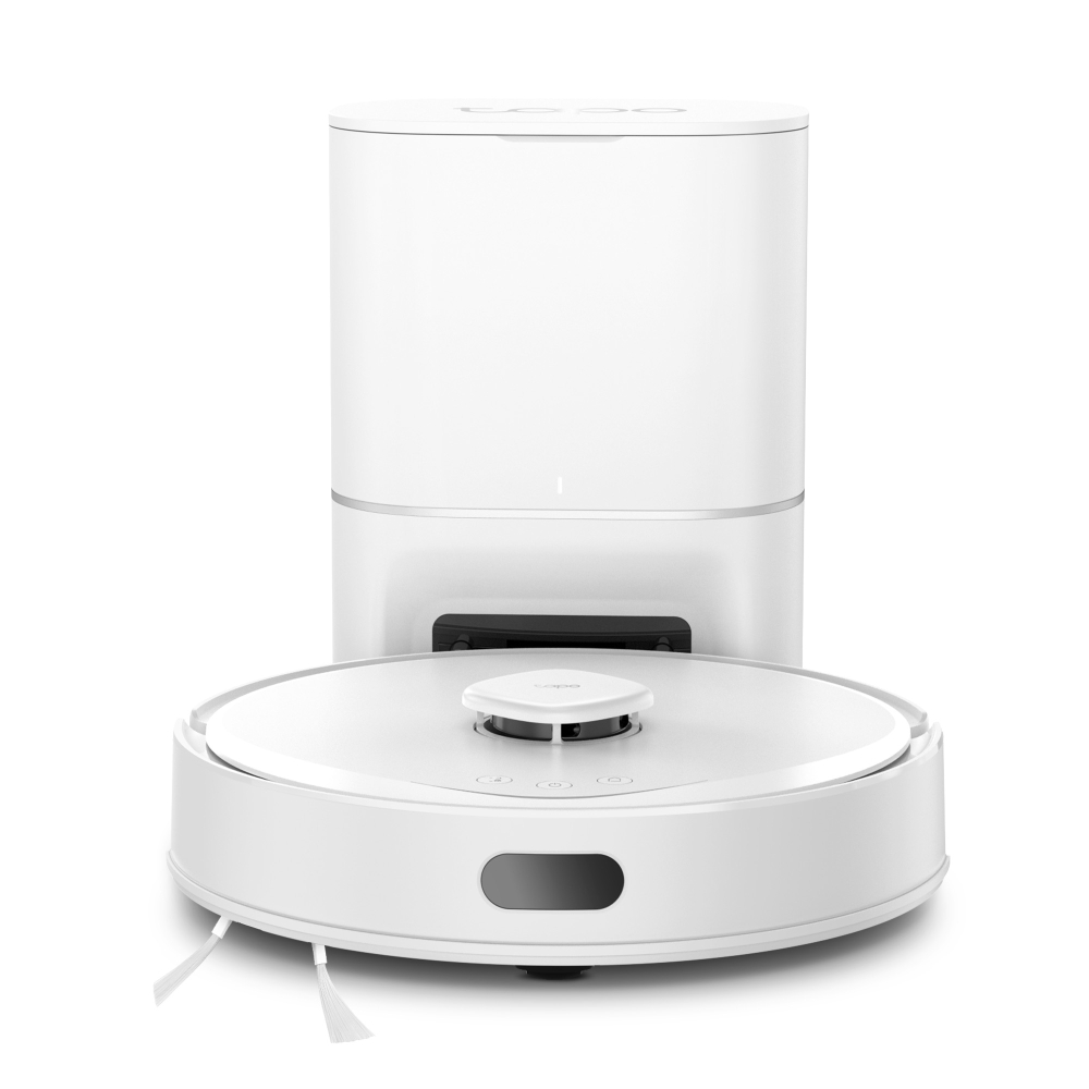 TP-Link Tapo RV30 Max Plus – şəkil 2