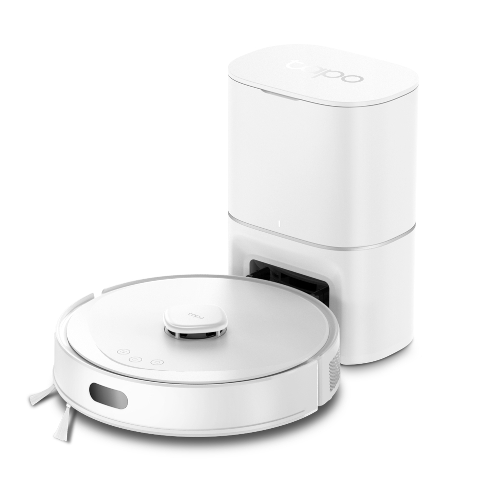TP-Link Tapo RV30 Max Plus – şəkil 3