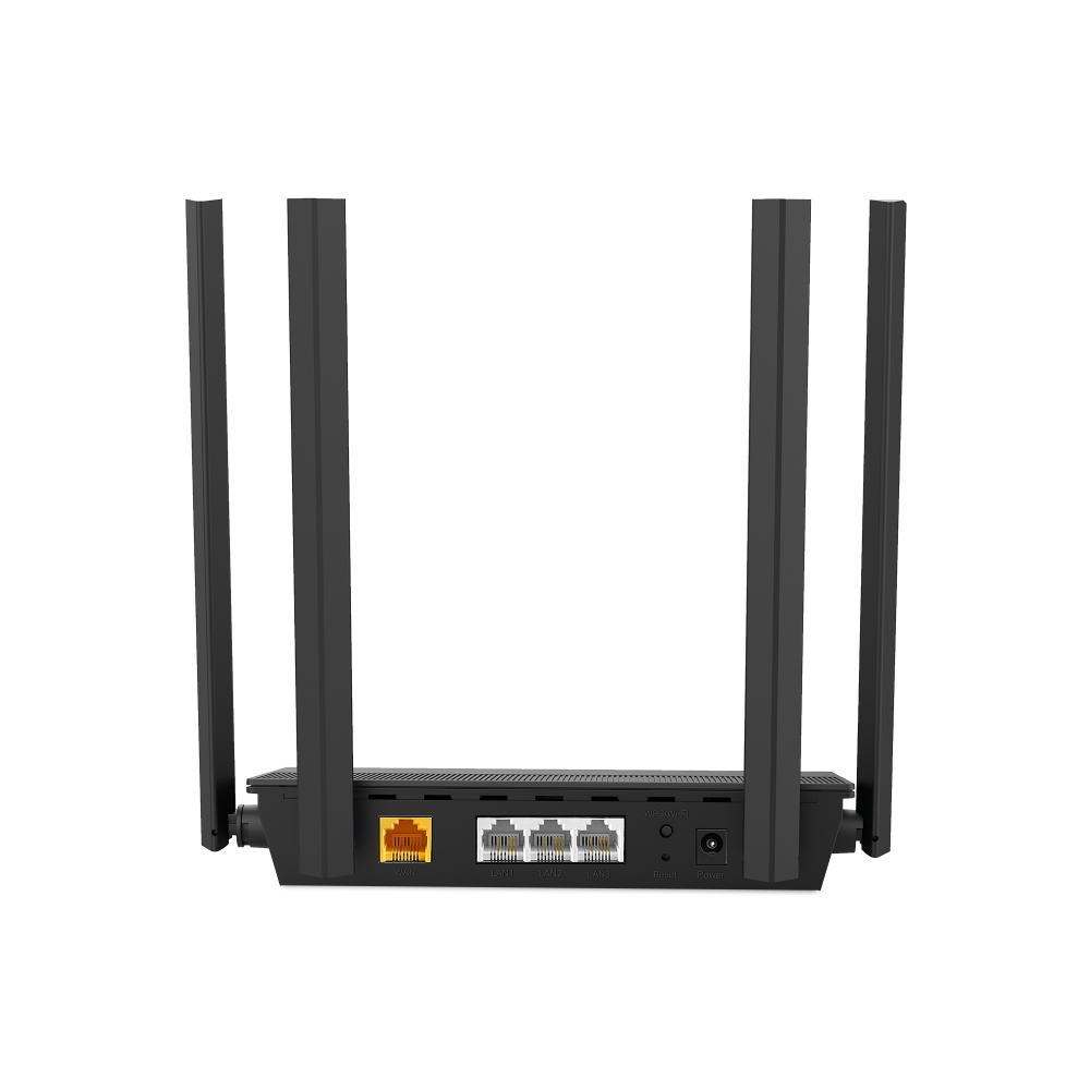 TP-Link TL-WR846N – şəkil 3